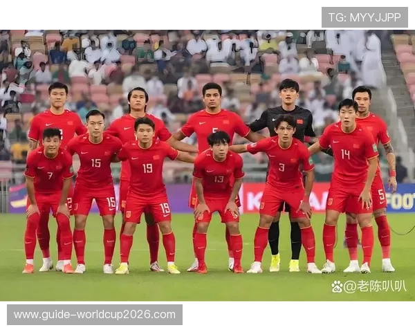 2026年足球世界杯预选赛赛程表完整公布，赛事时间节点及重要比赛安排一览