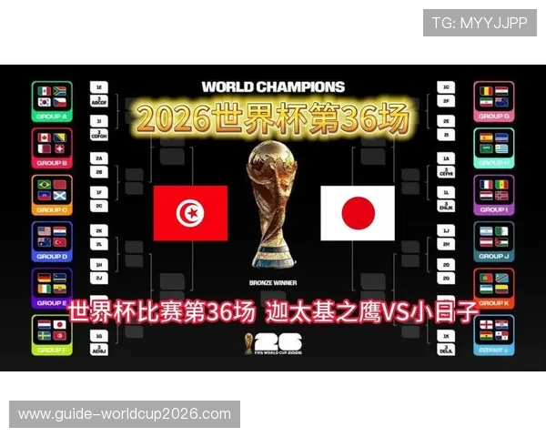 2026年世界杯突尼斯对阵日本比赛结果全面分析与赛后点评